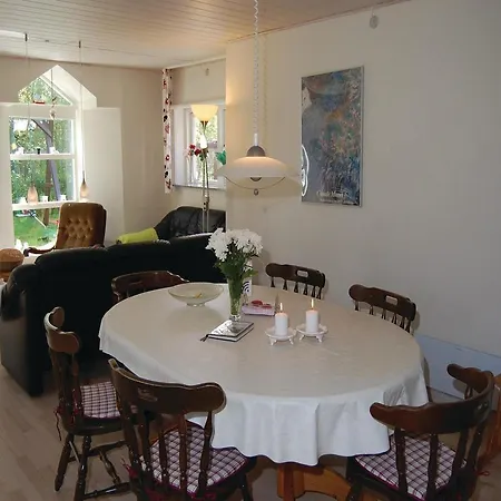 Feriehus Holiday Pramdragerparken Iv *