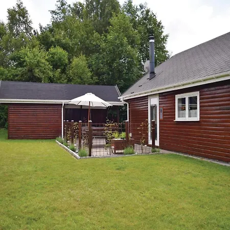 Holiday Pramdragerparken Iv * Fårvang
